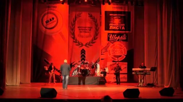 Автор слов и исполнитель Скурлатов Сергей. смотреть онлайн