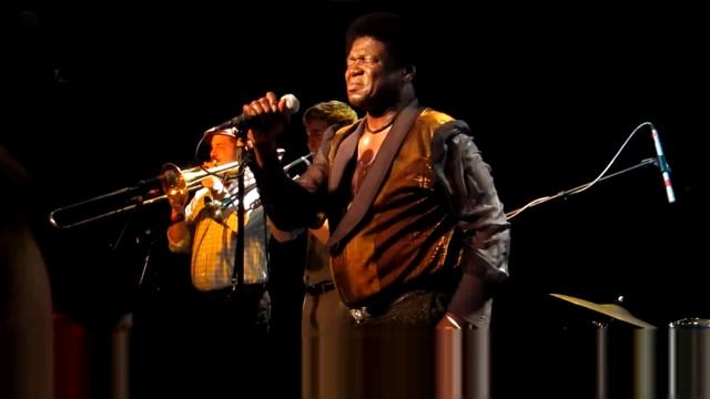 Charles Bradley 2 смотреть онлайн