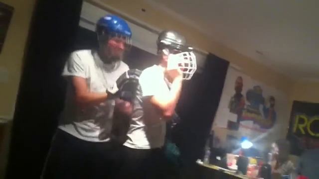 Locker Boxing смотреть онлайн