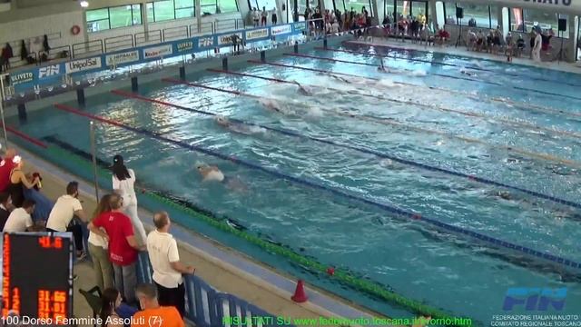 Campionato Regionale Assoluti - Domenica 12 Dicembre 2021 - Primo turno pomeriggio смотреть онлайн