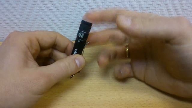 EAGTEC D25 AAA mini мнение (часть 2) смотреть онлайн