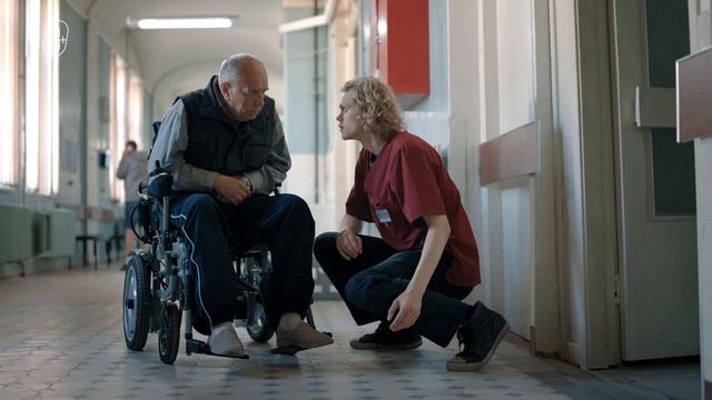 Особенности национальной больницы | Трейлер | В кинотеатре «Москва» смотреть онлайн