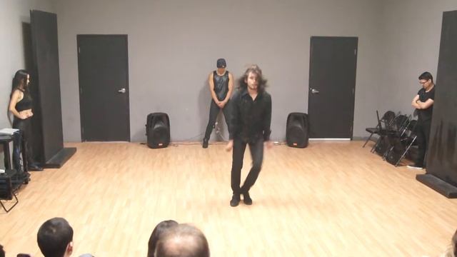 Mauricio Ochmann Academy- Alexandra Duran- смотреть онлайн