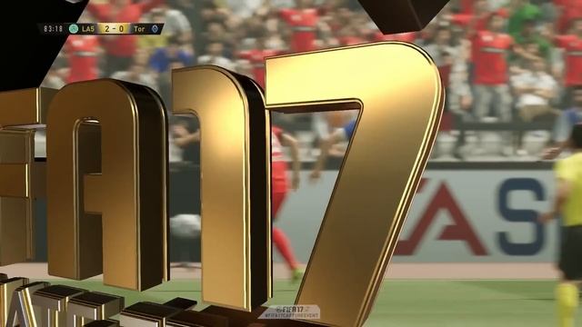 FIFA 17 LA LIGA SQUAD BUILDER w/ MUSONDA! FIFA 17 ULTIMATE TEAM смотреть онлайн