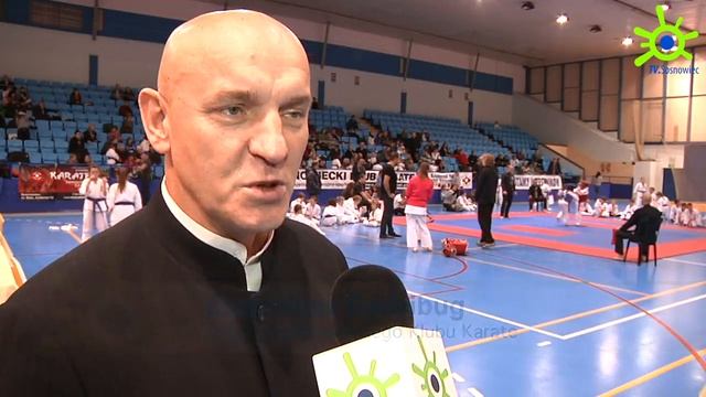 Mikołaj w kimono - 10.12.2013 смотреть онлайн
