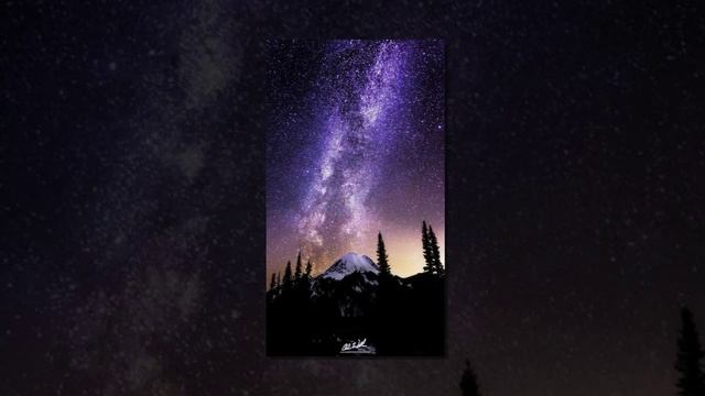 Enya - Stars and midnight blue смотреть онлайн