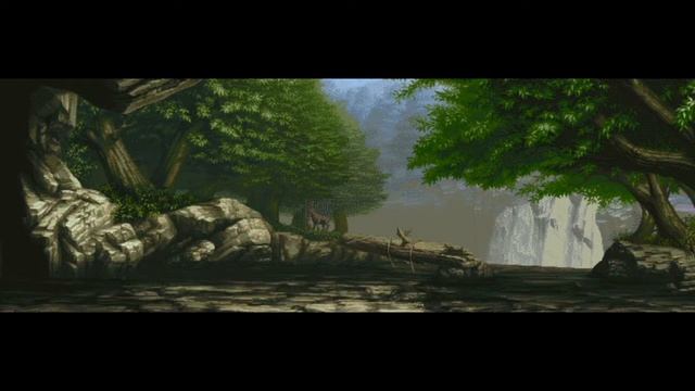 Street Fighter Flash - Guile Theme смотреть онлайн