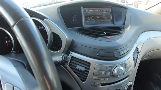 ГОРИЗОНТАЛЬНО-ОППОЗИТНОЕ ЧУДО! 2007 SUBARU TRIBECA B9 3.0L (245) EZ30R! ОБЗОР.