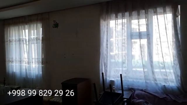 Ташкенте 60 000$. Мирабадский р-он,Сайхун,Общая площадь 109,6 кв.м, 3 ком.Продажа.Новостройка. смотреть онлайн
