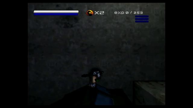 PlayStation Classic Gameplay - Mortal Kombat: Special Forces смотреть онлайн