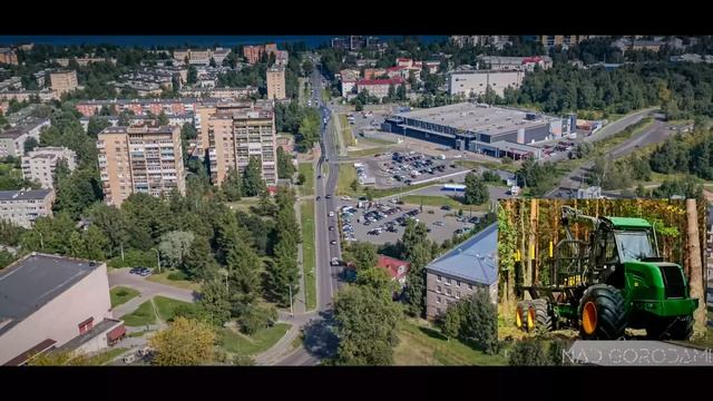 Карелия. Где это😊? смотреть онлайн