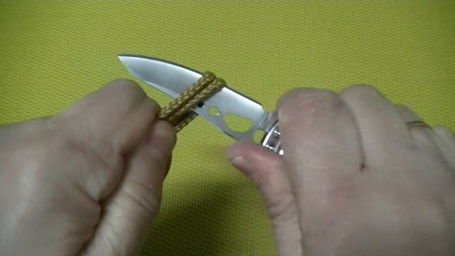 Впечатления Leatherman Skeletool KB ( 2 часть) смотреть онлайн