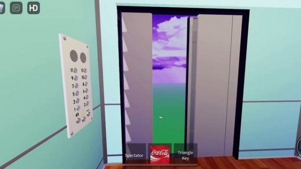 Roblox Лифт МЗС 1969 г. в. (раб. с 1970 г.) на плейсе mrMark_Yasinskiy