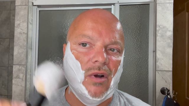 Murphy & McNeil Glen to Glen | Gillette Fatboy | RazoRock 400 смотреть онлайн