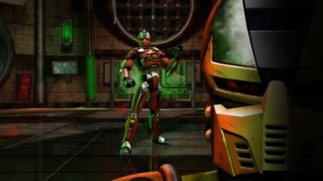 Mortal Kombat Armageddon - Tekunin Prison Soundtrack смотреть онлайн