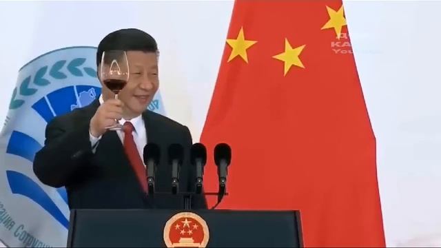 Борьба с коррупцией в Китае 🤔 смотреть онлайн