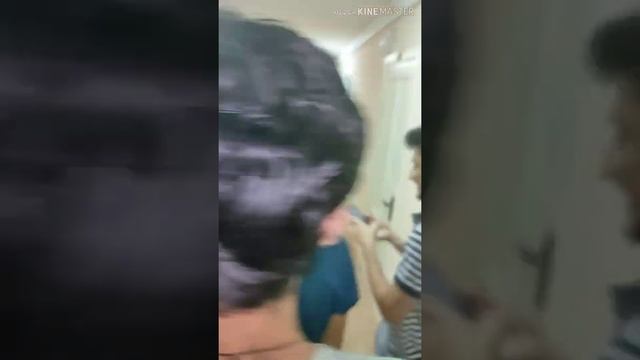 #kazakhstan Mobile flashlights were lit by the students of my hostel as pr PM addressed. смотреть онлайн