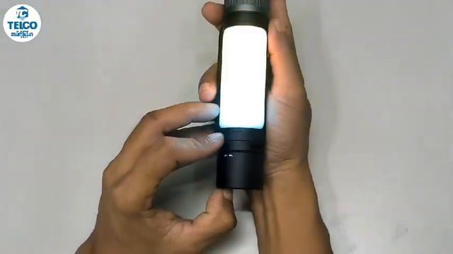 Mi NexTool Outdoor 12in1 Thunder Music Flashlight NE20161 смотреть онлайн