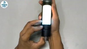 Mi NexTool Outdoor 12in1 Thunder Music Flashlight NE20161