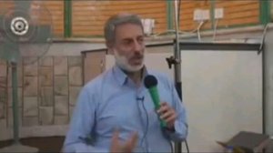 Шайх пурдил дар бораи ислом