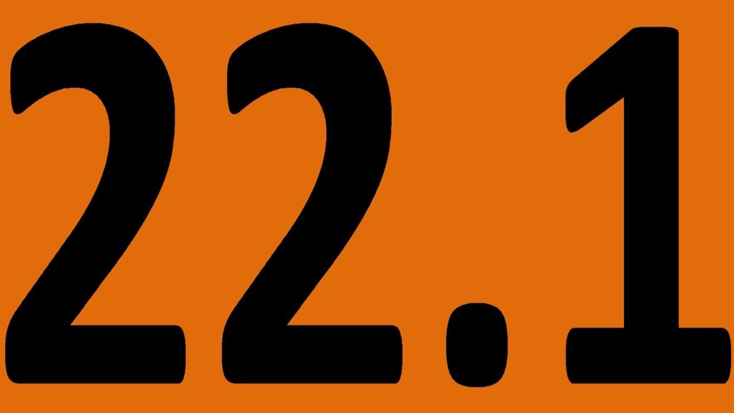 КОНТРОЛЬНАЯ 1 - АНГЛИЙСКИЙ ЯЗЫК ДО АВТОМАТИЗМА. УРОК 22.1 ГРАММАТИКА УРОКИ АНГЛИЙСКОГО ЯЗЫКА смотреть онлайн