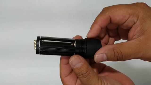 LED Lenser P7.2 Linterna Hand, Black, LED, AAA смотреть онлайн