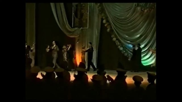 30 лет ДНТ танец сотрудников смотреть онлайн