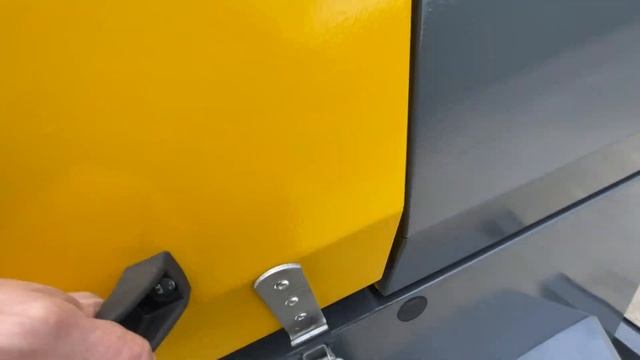 Another machine sold: Used Atlas Copco XAS 137 DD - N Compressor смотреть онлайн