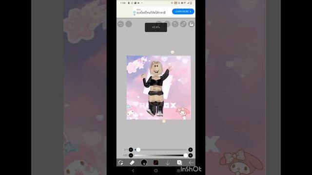 Как сделать позинг с шейдерами на телефоне? смотреть онлайн