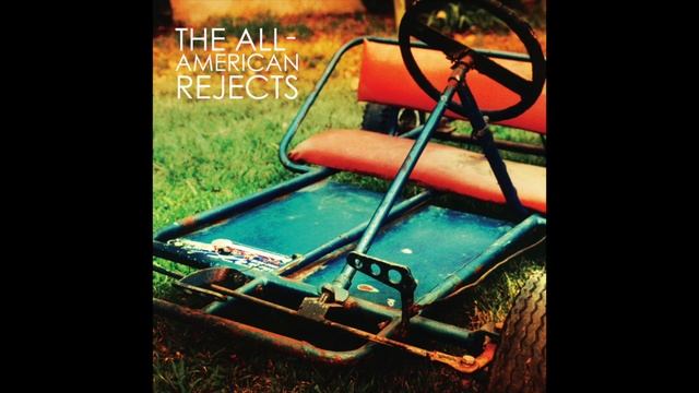 The All-American Rejects - The Last Song (1 HOUR) смотреть онлайн