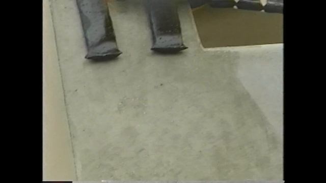 BILCO PermEntry® Basement Entrance смотреть онлайн