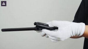 Bayonet Arm 9х4 mm адаптер, установка бескаркасных щеток AVTOPRIBOR Regular