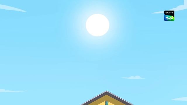 पग जल सेवा | Hunny Bunny Jholmaal Cartoons for kids Hindi | बच्चो की कहानियां | Sony YAY! смотреть онлайн