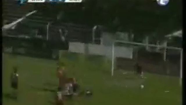 Sebastian Rosano - Defender/Midfielder - Part 1 смотреть онлайн
