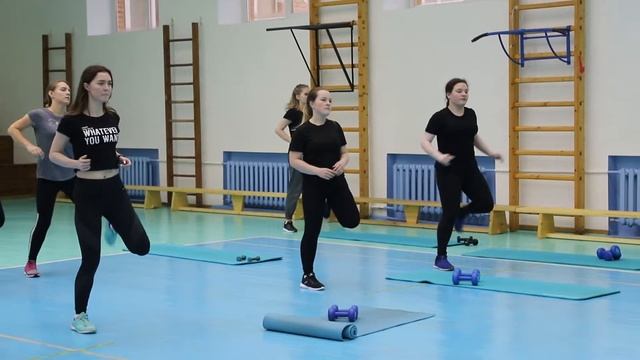 ПРОМО Дней открытых дверей в СГУ им. Питирима Сорокина смотреть онлайн