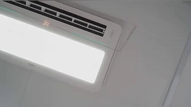 Обзор климатического комплекса для ванной комнаты Xiaomi Yeelight Intelligent S2 Pro (YLYYB-0022) смотреть онлайн