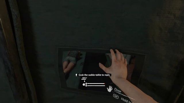 Przetrwanie w tej grze to PRAWDZIWY KOSZMAR! | GREEN HELL VR смотреть онлайн