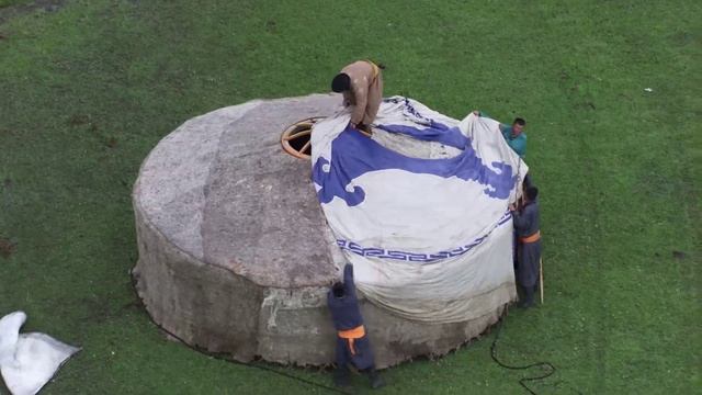 OWN it 2 Globetrotters 5.5 смотреть онлайн