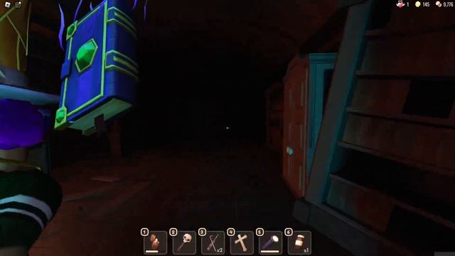 Мини спидран новых дверей! Видео спустя 3 месяца с другом! смотреть онлайн