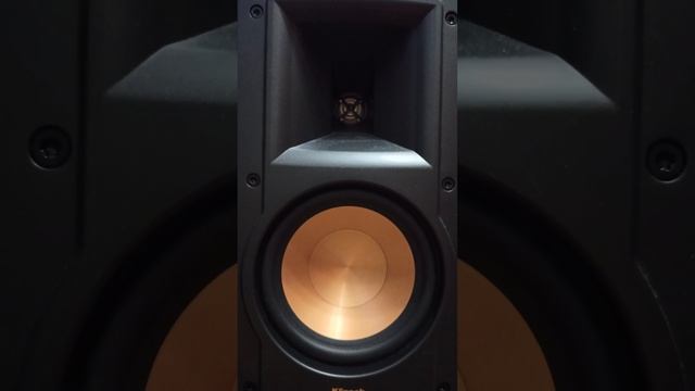 Колонки klipsch.usa klipsch rb 51- ll смотреть онлайн