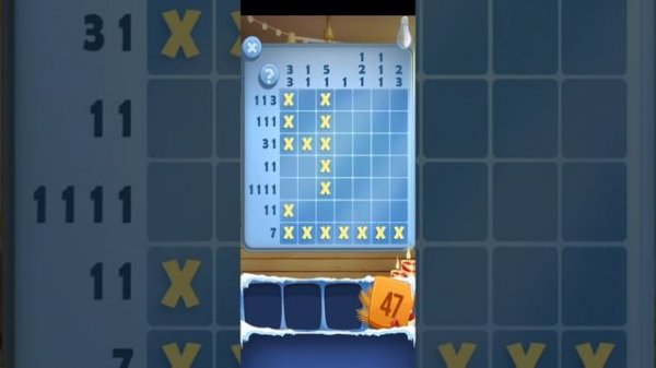 open 100 doors 47 level