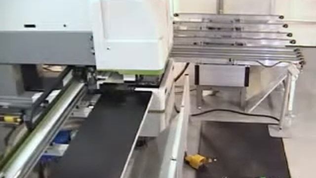 Biesse Skipper 100 фрезы, паз смотреть онлайн