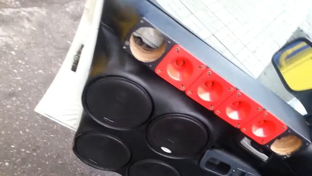 Приора музыка 07 смотреть онлайн