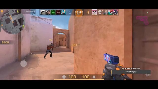 ДЕВУШКА ИГРАЕТ В STANDOFF 2 | ИГРАЕМ В ММ, ДУЭЛИ И ПРОЧЕЕ #стрим #standoff2 смотреть онлайн