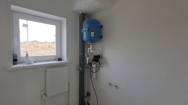 Новогорская, дом 109 кв м, тёплый пол. смотреть онлайн
