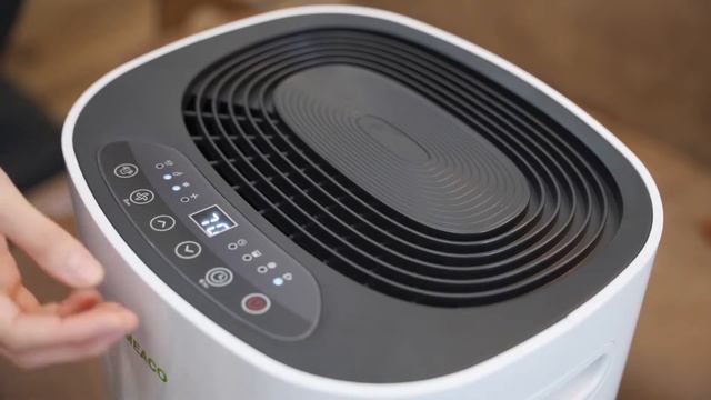 Review Máy Hút Ẩm Sấy Khô Quần Áo Siêu Nhanh Meaco Dry Black смотреть онлайн