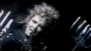 Kim Wilde - Can't Get Enough (Of Your Love) (Official Music Video) (1990) (Remastered)