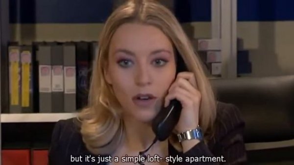 25 1 Extra English Art rus & eng subtitles x264 x264