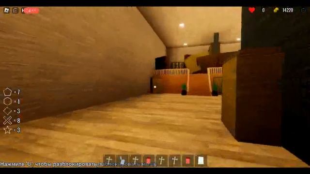 Как пройти Doors but kinda cheaper and shorter до 100 двери смотреть онлайн