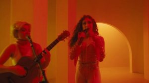 Chappell Roan - Red Wine Supernova (Live) DSCVR Artists to Watch 2024